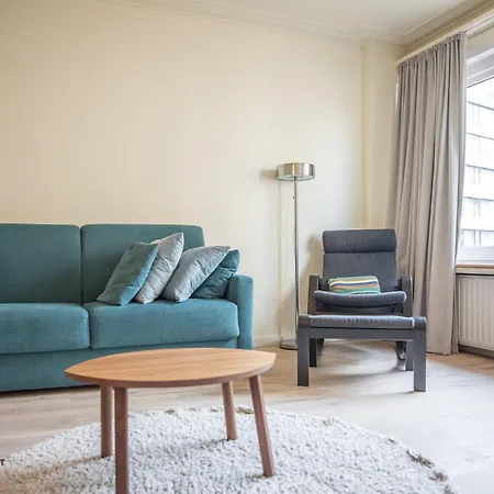 Appartement Hélène, Vlakbij Het Strand